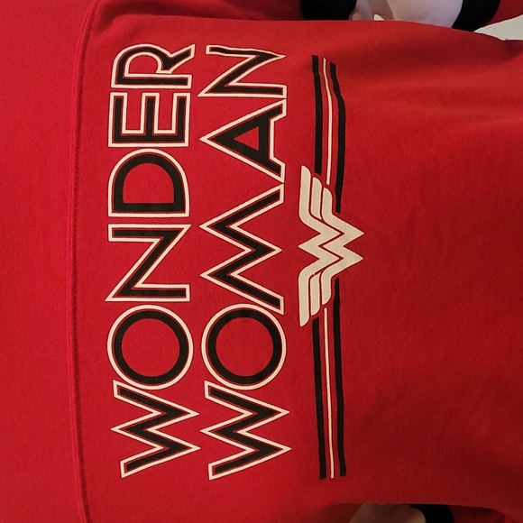 Wonderware sweatshirt womens sz 2XL - Picture 2 of 3